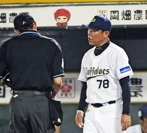 福良淳一監督(2018年6月22日撮影)