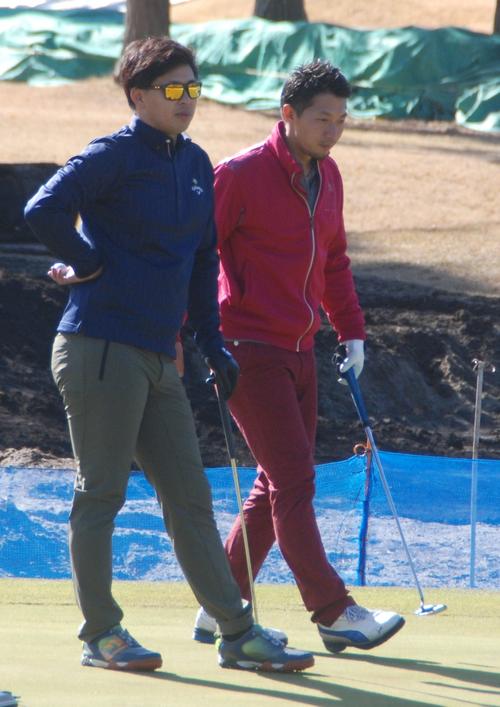 浅村と仲良しの西武熊代「1軍にいないと会えない」 - プロ野球番記者