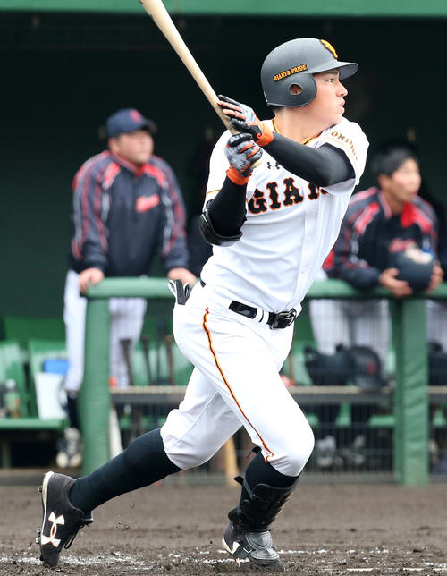 松沢裕介（2017年3月13日撮影）