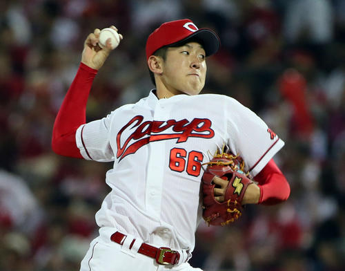 広島遠藤淳志