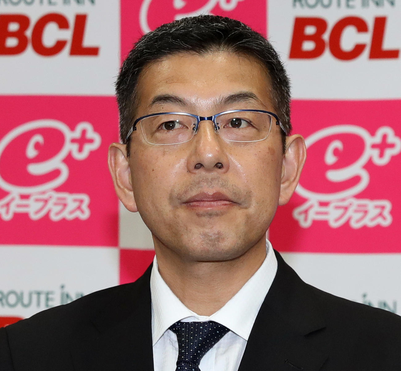BCリーグ村山哲二代表