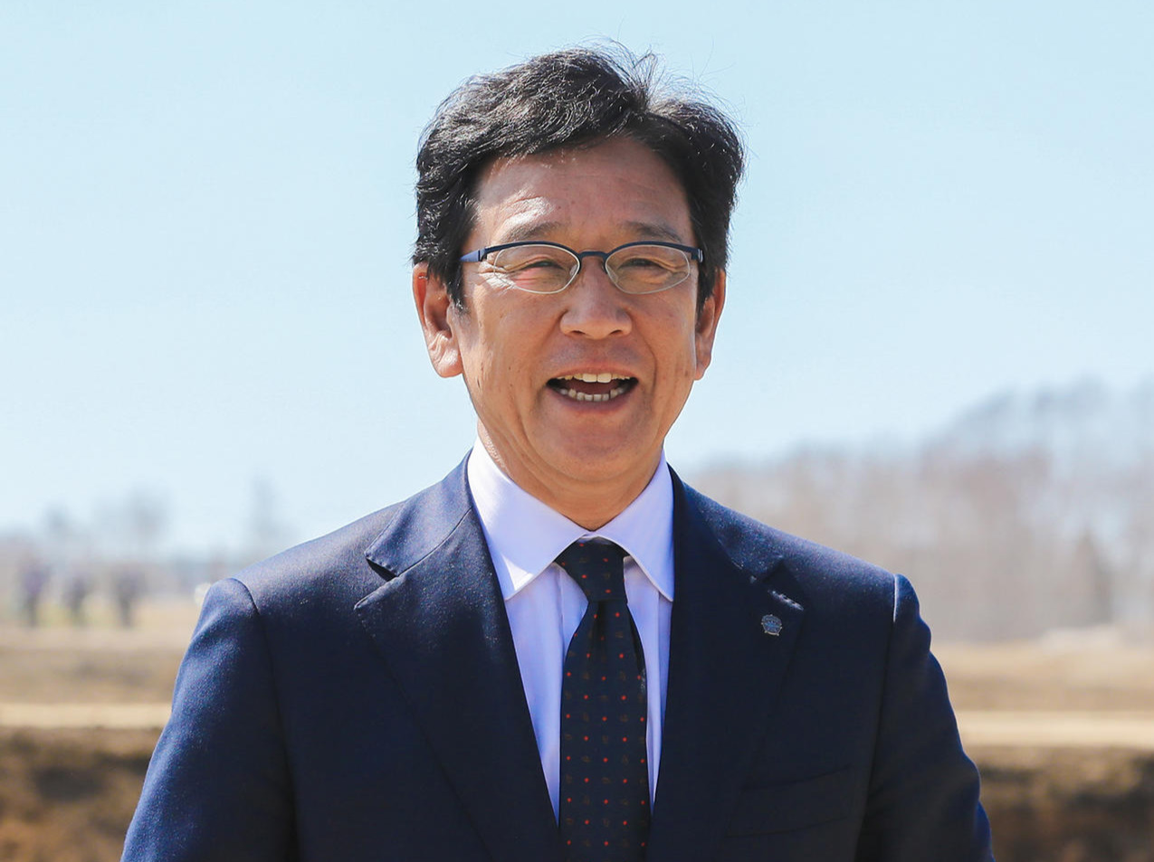 日本ハム栗山監督