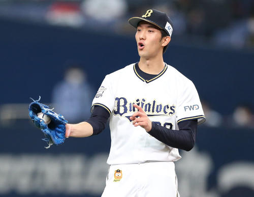田嶋大樹（2020年7月18日撮影）