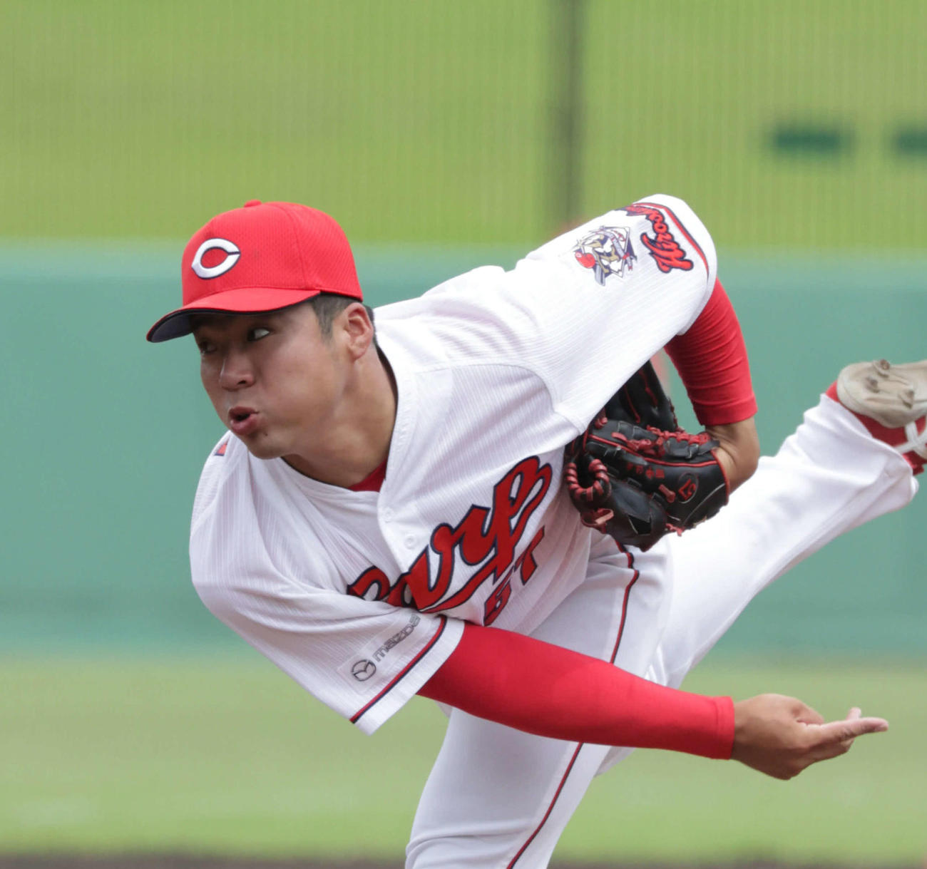 広島田中法彦（2020年7月2日）