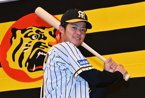 中野拓夢（2020年12月7日撮影）