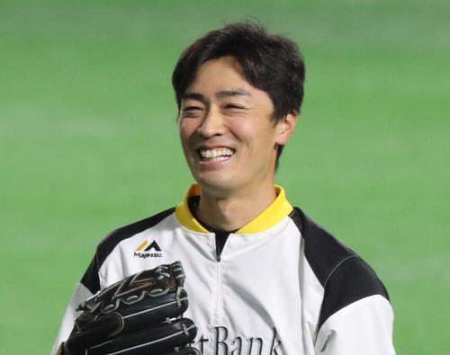 和田毅