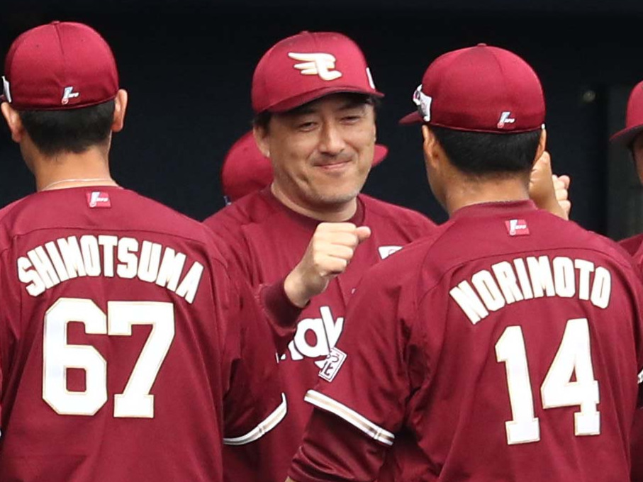 石井監督（2021年2月23日撮影）