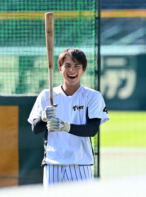 熊谷敬宥（2020年11月3日撮影）