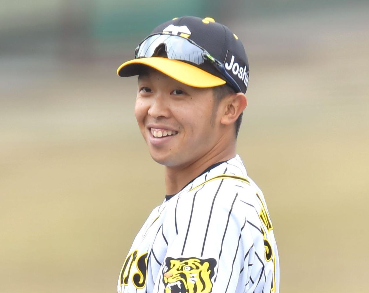 島田海吏