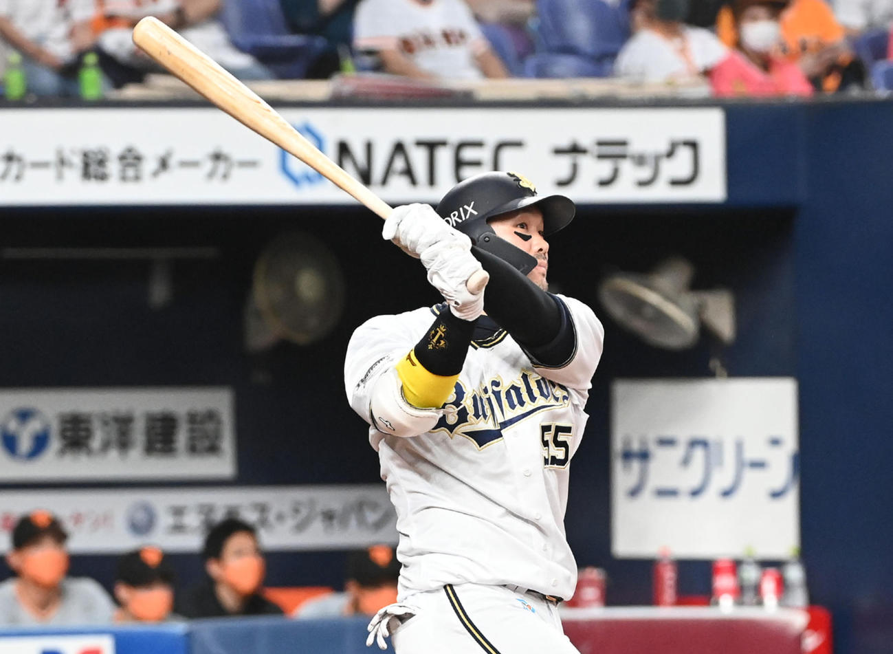 T－岡田（2021年6月10日撮影）