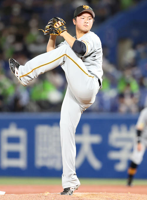 戸田懐生（2021年6月25日撮影）