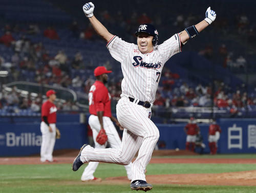 内川聖一（2021年7月9日撮影）