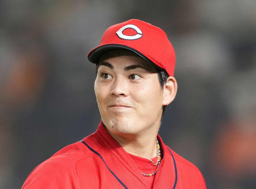 九里亜蓮（2021年6月30日撮影）