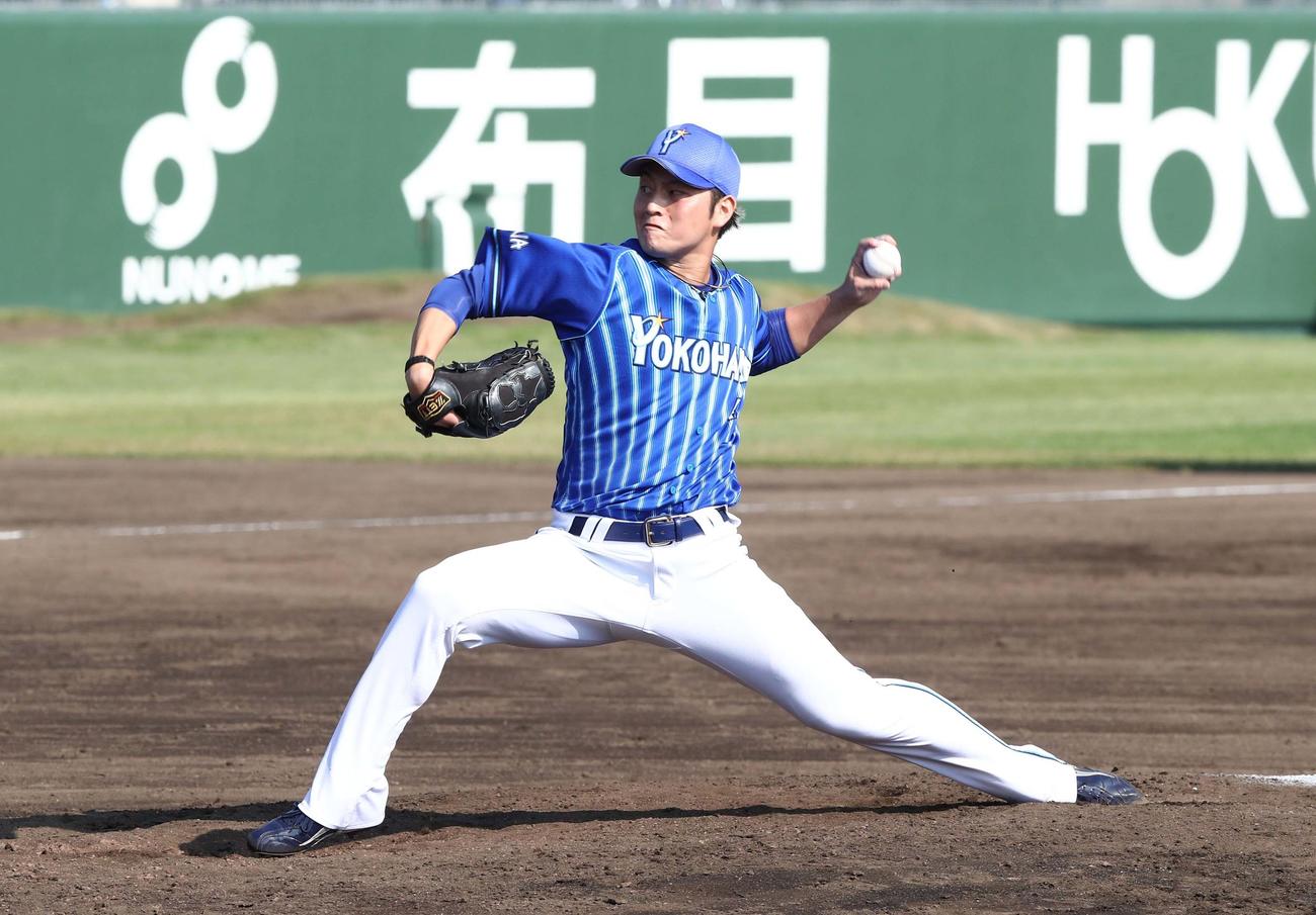 砂田毅樹（2021年8月5日撮影）