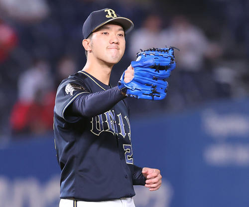 田嶋大樹（2021年9月30日撮影）