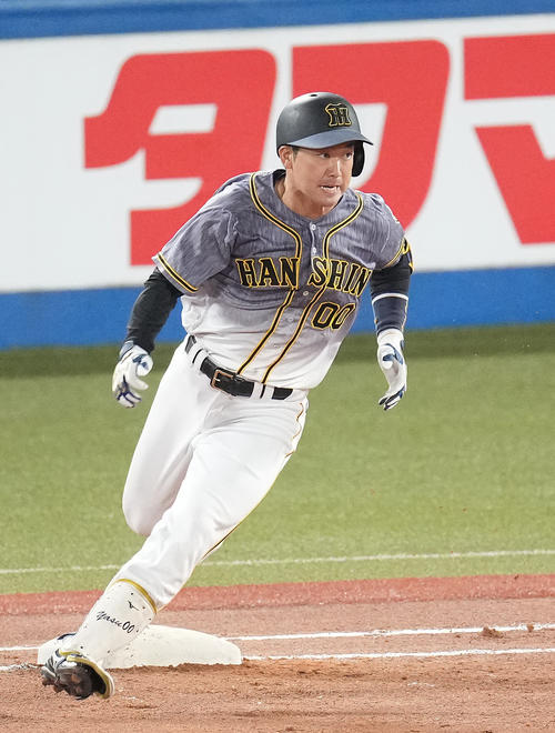 山本泰寛（2021年10月10日撮影）