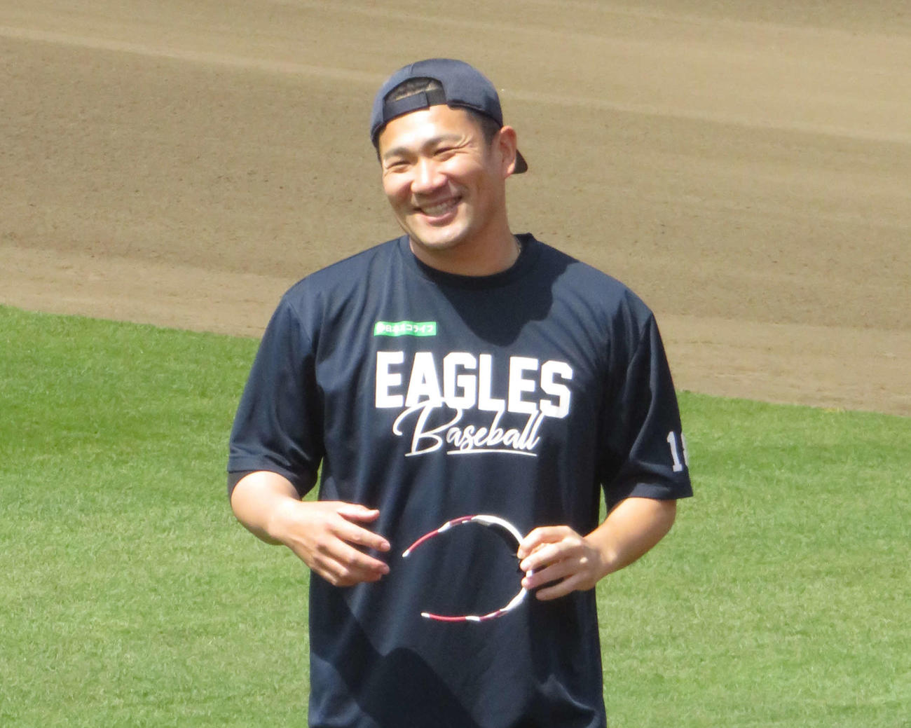 楽天田中将大