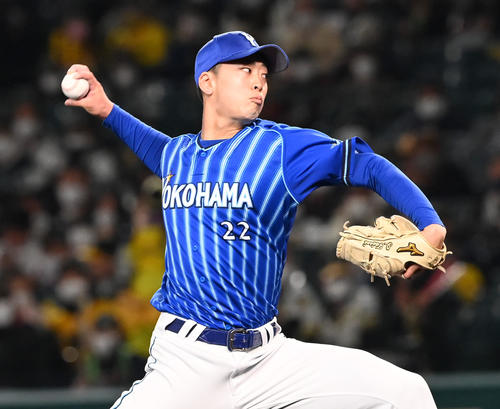 入江大生（2022年4月5日撮影）