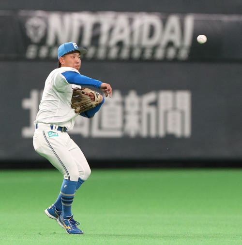 上野響平