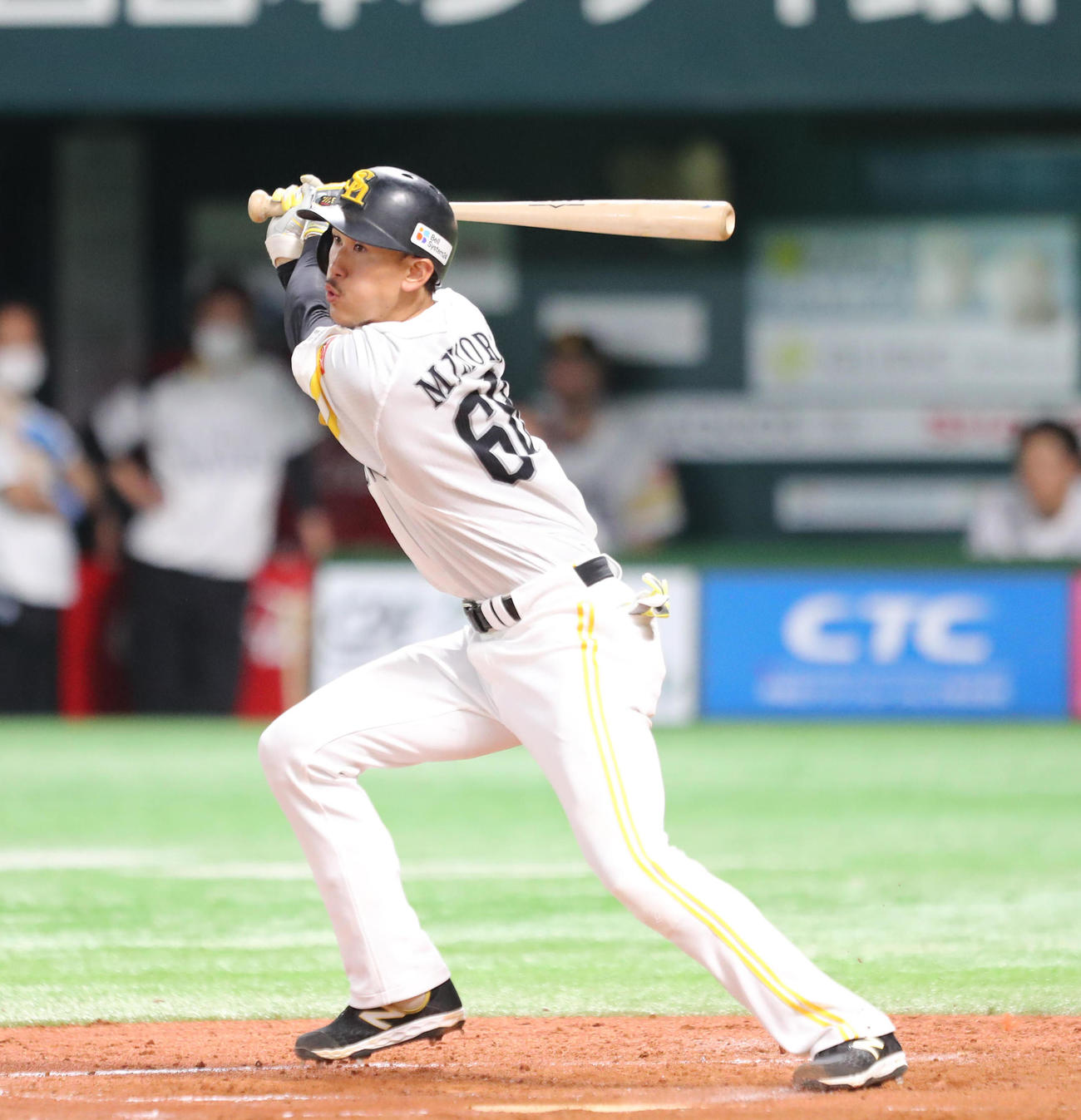 三森大貴（2022年5月5日撮影）