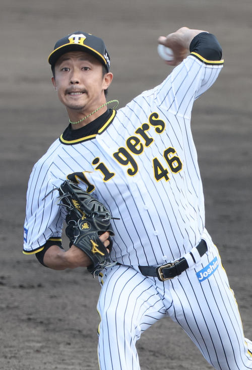 島本浩也（2022年6月24日撮影）