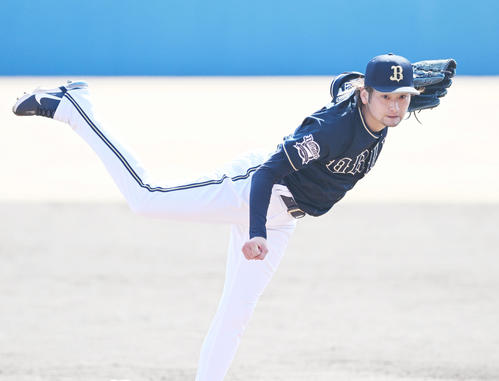 中村勝（2022年3月16日撮影）