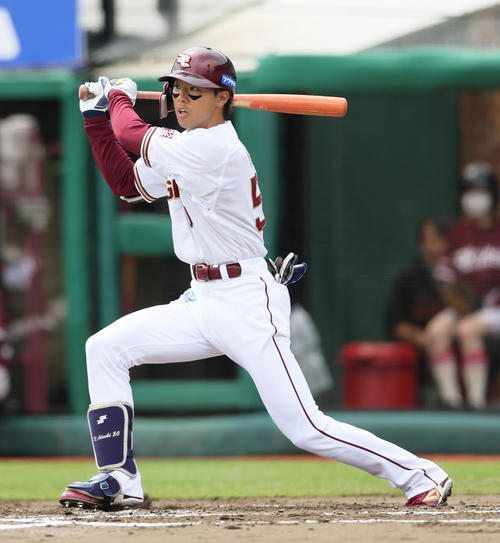 武藤敦貴（2022年6月12日撮影）
