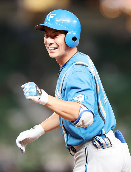 松本剛（2022年8月31日撮影）
