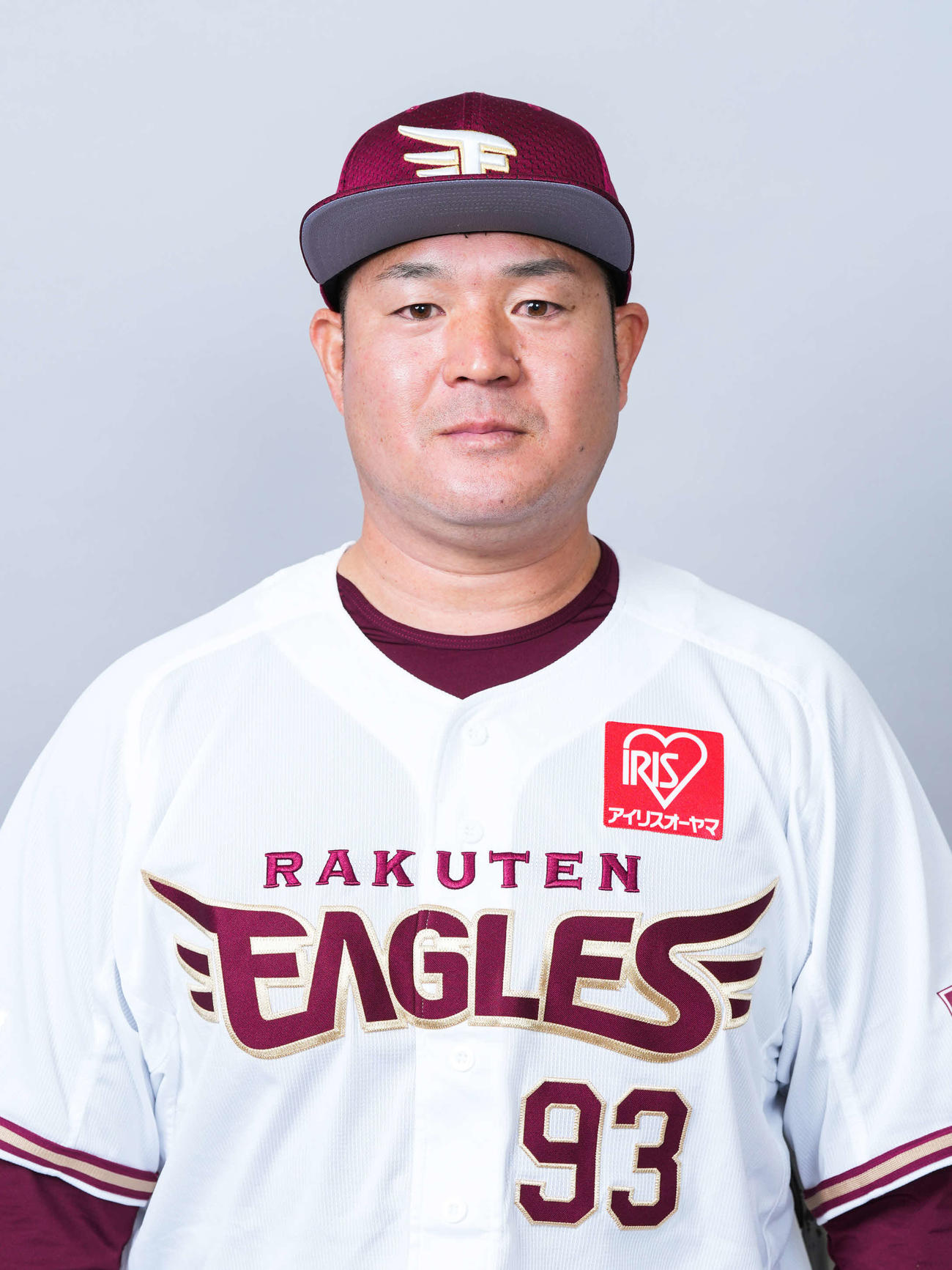 楽天後藤武敏1軍打撃コーチ