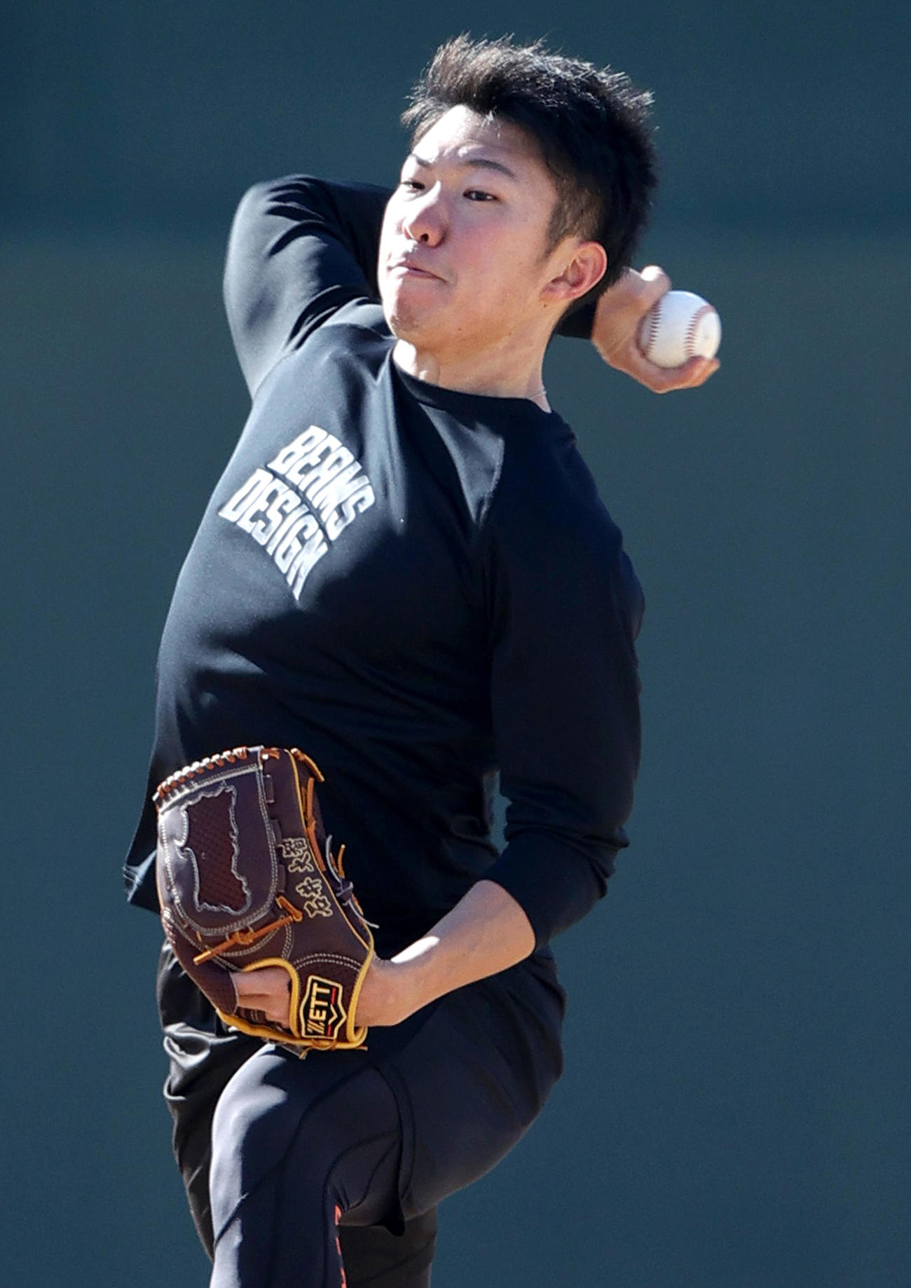 阪神石井大智