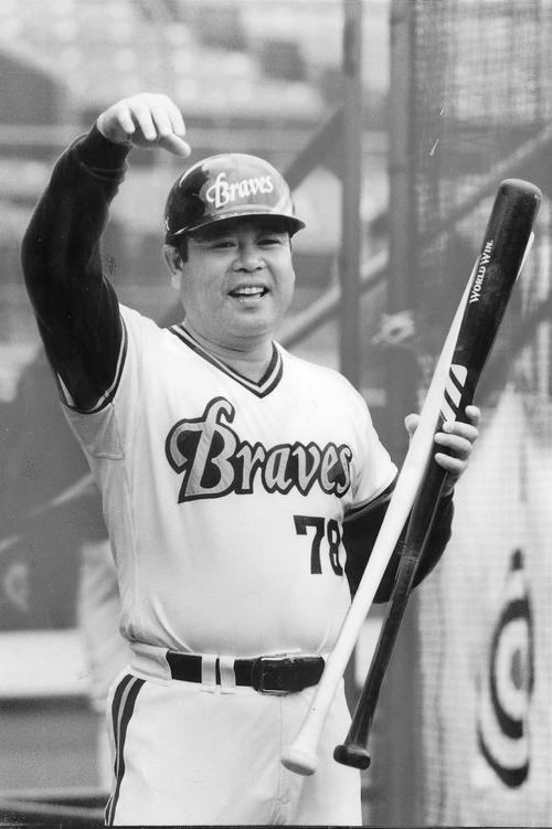 オリックス】レジェンド大砲、空を飛ぶ？ 奈良から神戸へ、門田博光