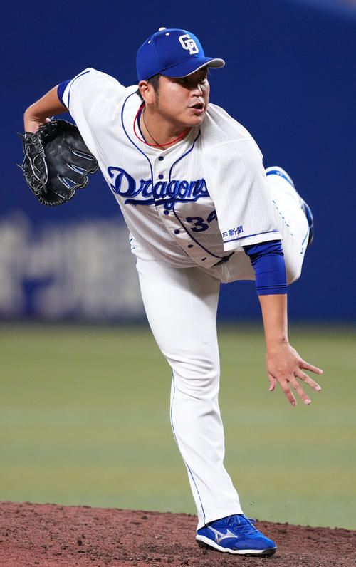 中日福敬登