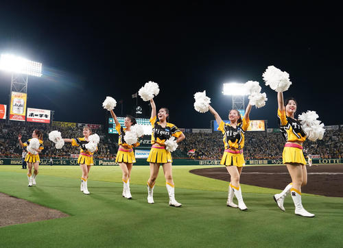 タイガースガールズ