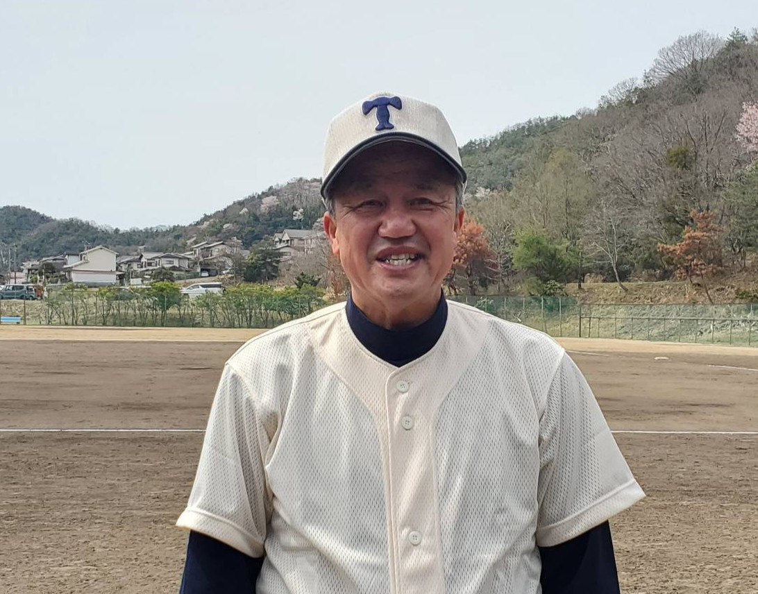 東洋大姫路・岡田龍生監督