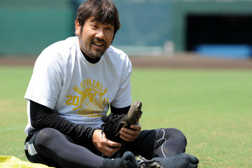 下柳剛（2011年8月撮影）