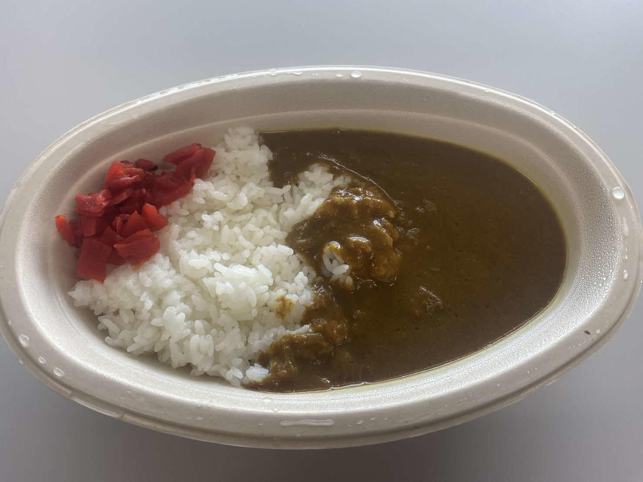 阪神の新2軍本拠地「日鉄鋼板　SGLスタジアム　尼崎」で売られる球場グルメ「虎風荘カレー」