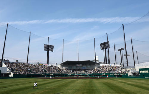 3月1日、日鉄鋼板SGLスタジアム尼崎