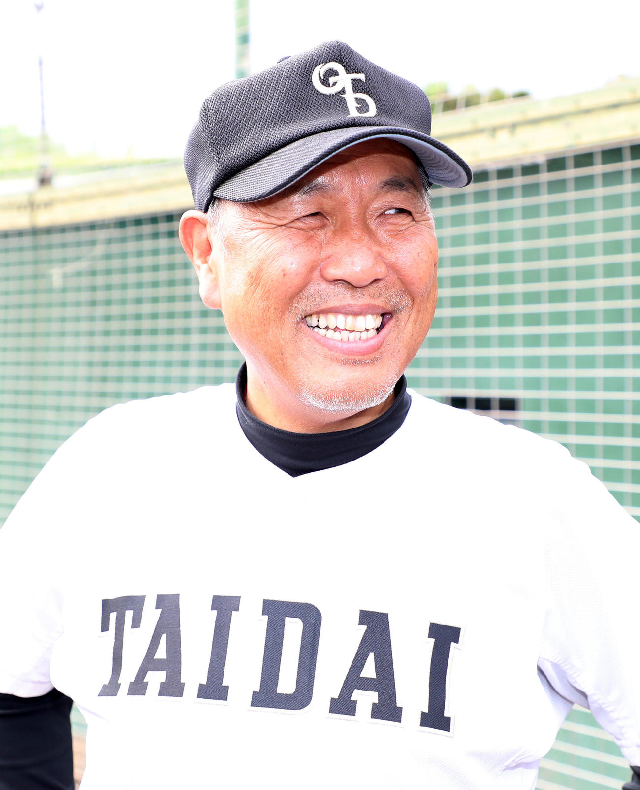 中野和彦氏
