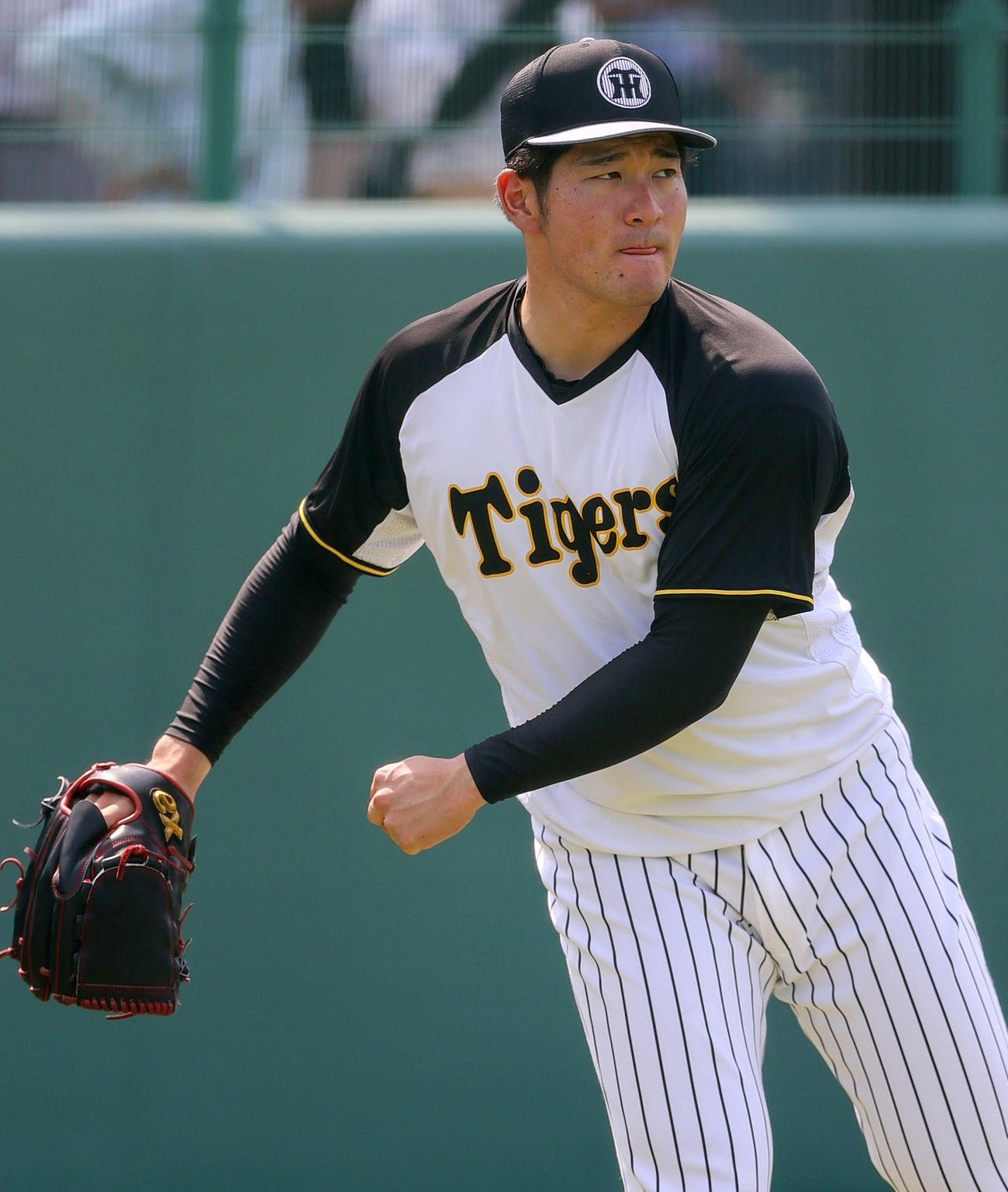 阪神伊藤稜
