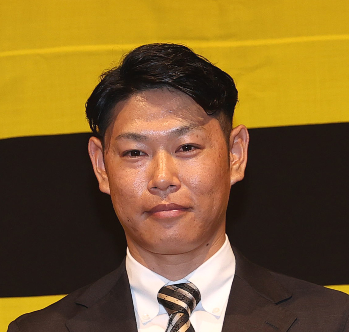 原口文仁（2025年11月23日撮影）