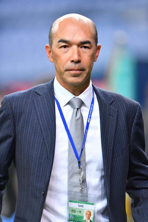 和田一浩氏