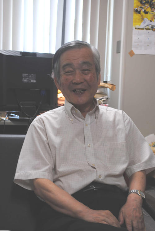 橘木俊詔・京都大名誉教授