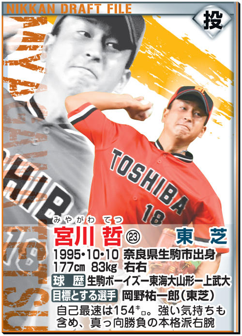 ドラフトファイル：宮川哲