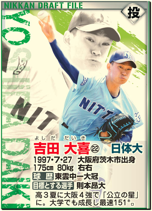 ドラフトファイル：吉田大喜