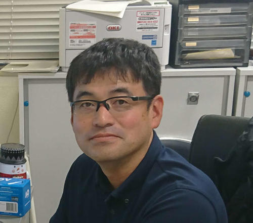 筑波大硬式野球部の監督で、同大准教授の川村卓氏