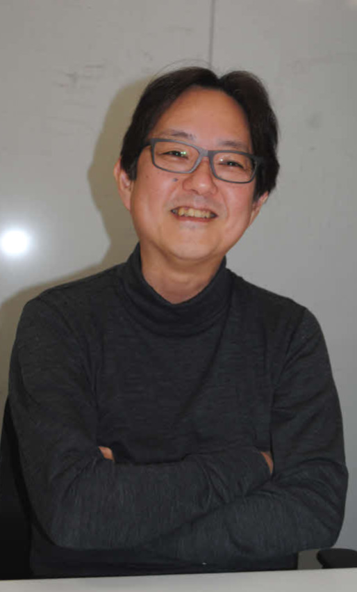 スージー鈴木氏