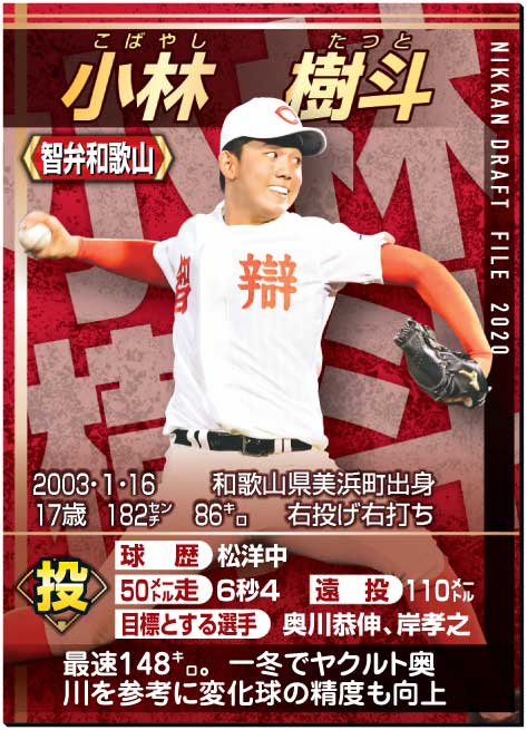 ドラフトファイル：小林樹斗