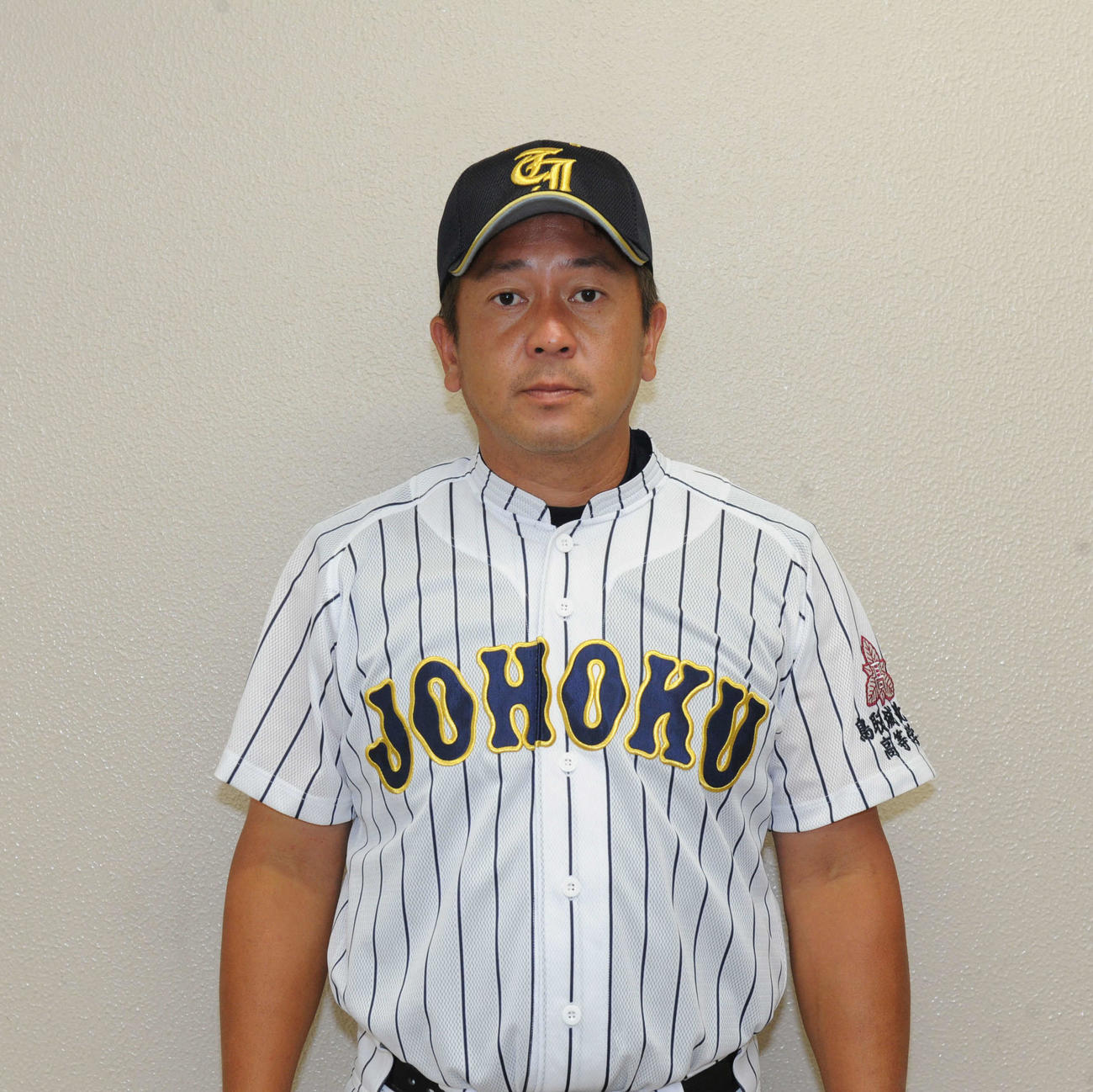 鳥取城北・山木博之監督