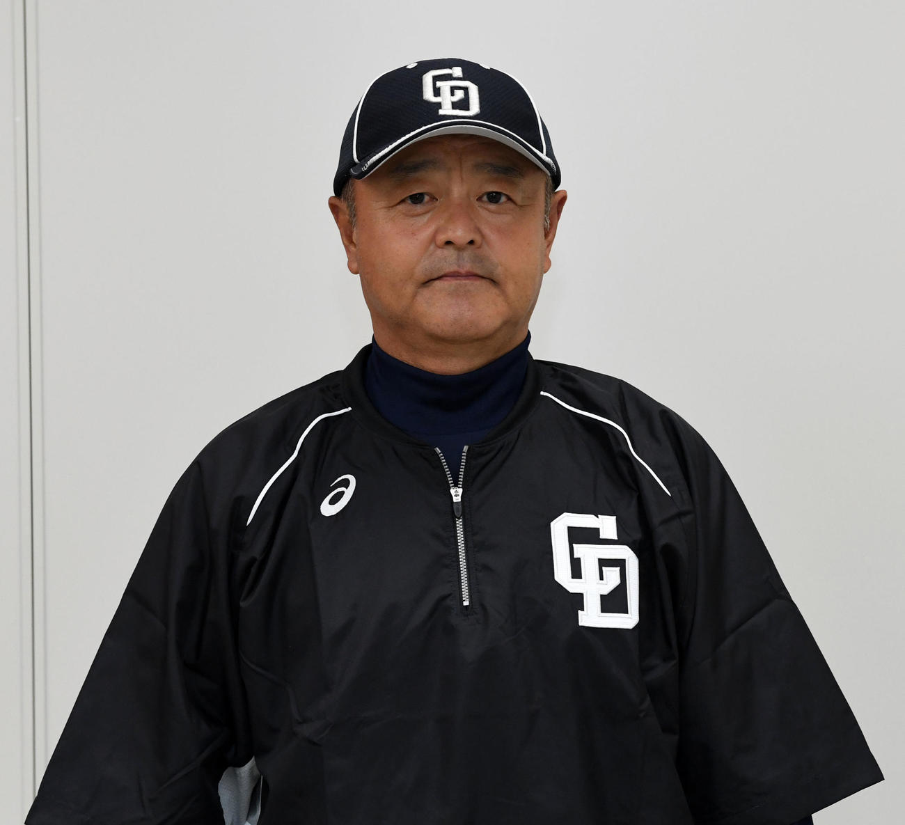 田村藤夫氏（16年撮影）