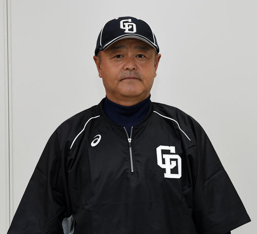 田村藤夫氏（16年撮影）
